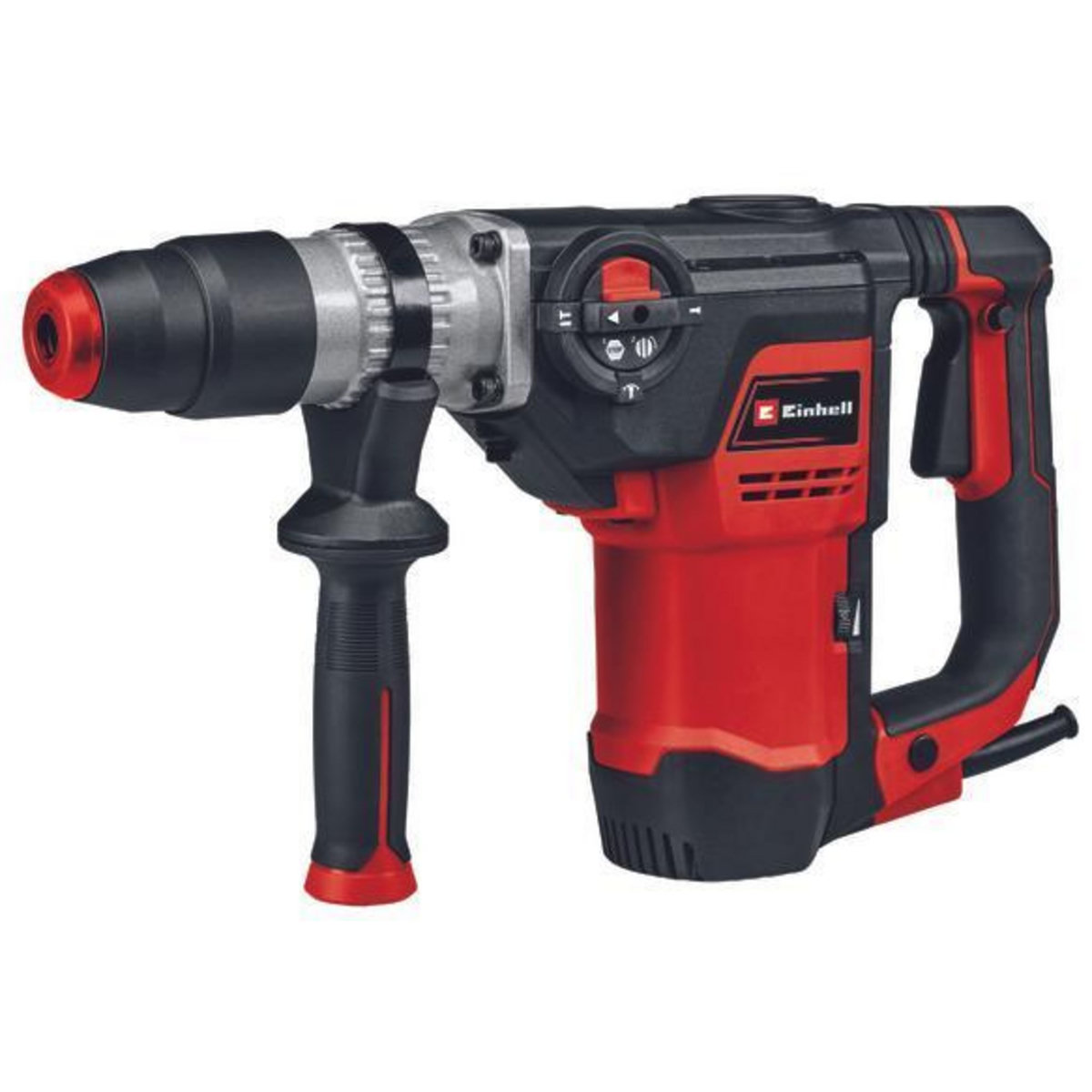Einhell Marteau-perforateur 3 fonctions TE-RH 40 3F - 1050 W