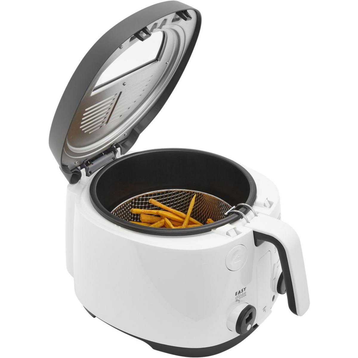 DELONGHI Friteuse FS3053