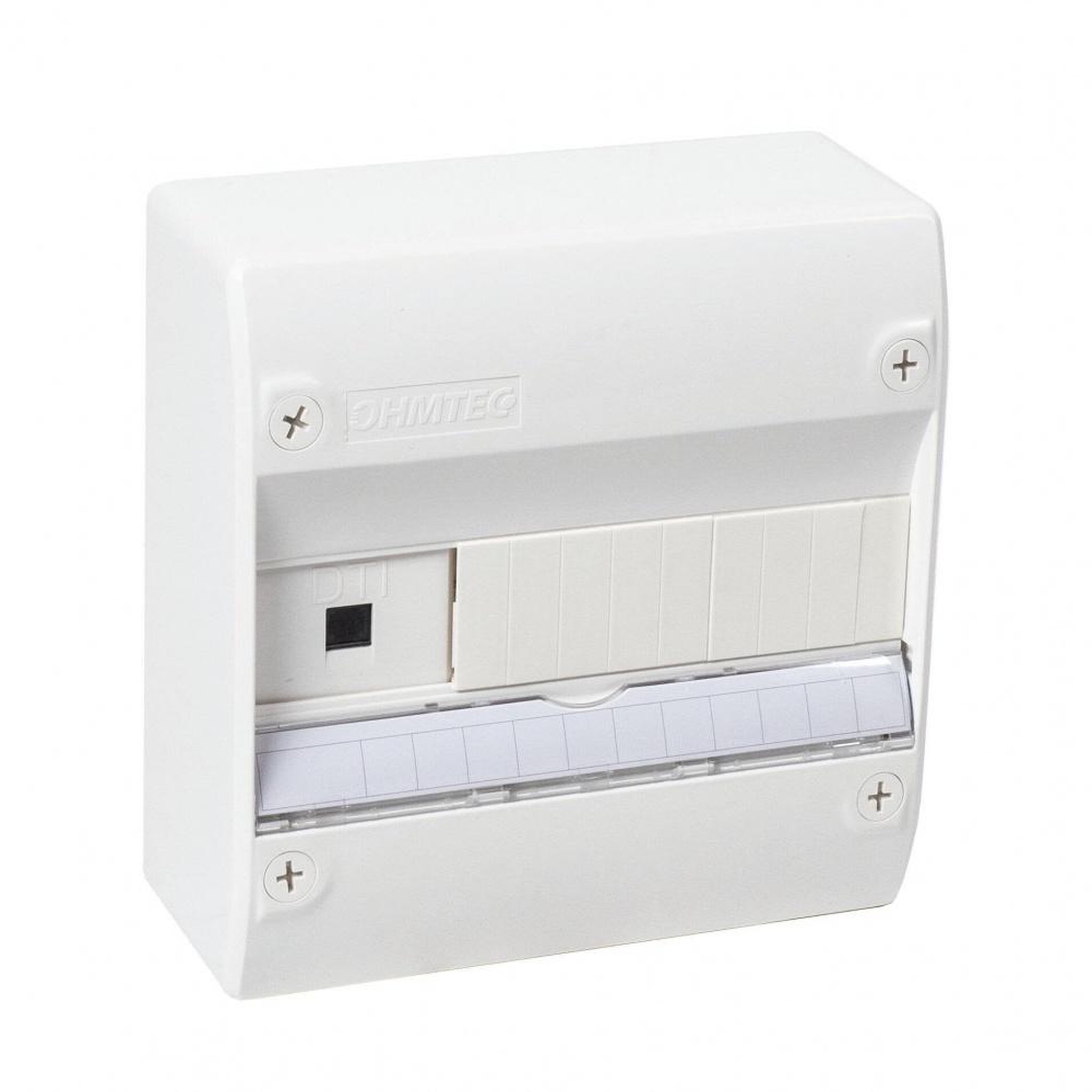 CENTRALE BRICO Coffret de communication basique OHMTEC