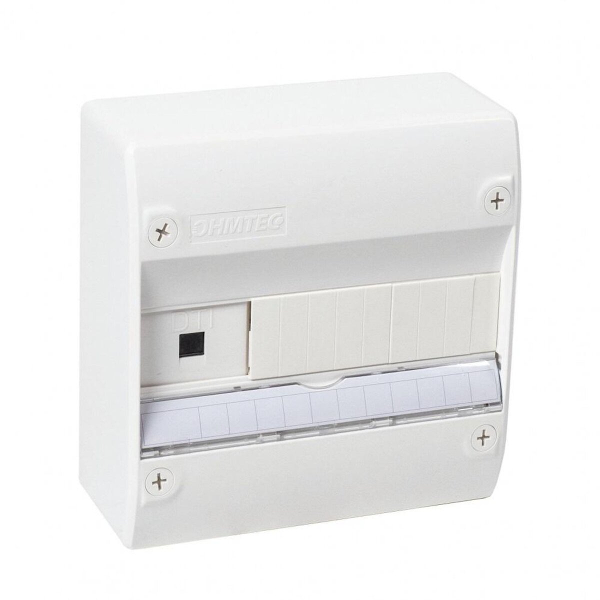 CENTRALE BRICO Coffret de communication basique OHMTEC