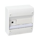 CENTRALE BRICO Coffret de communication basique OHMTEC