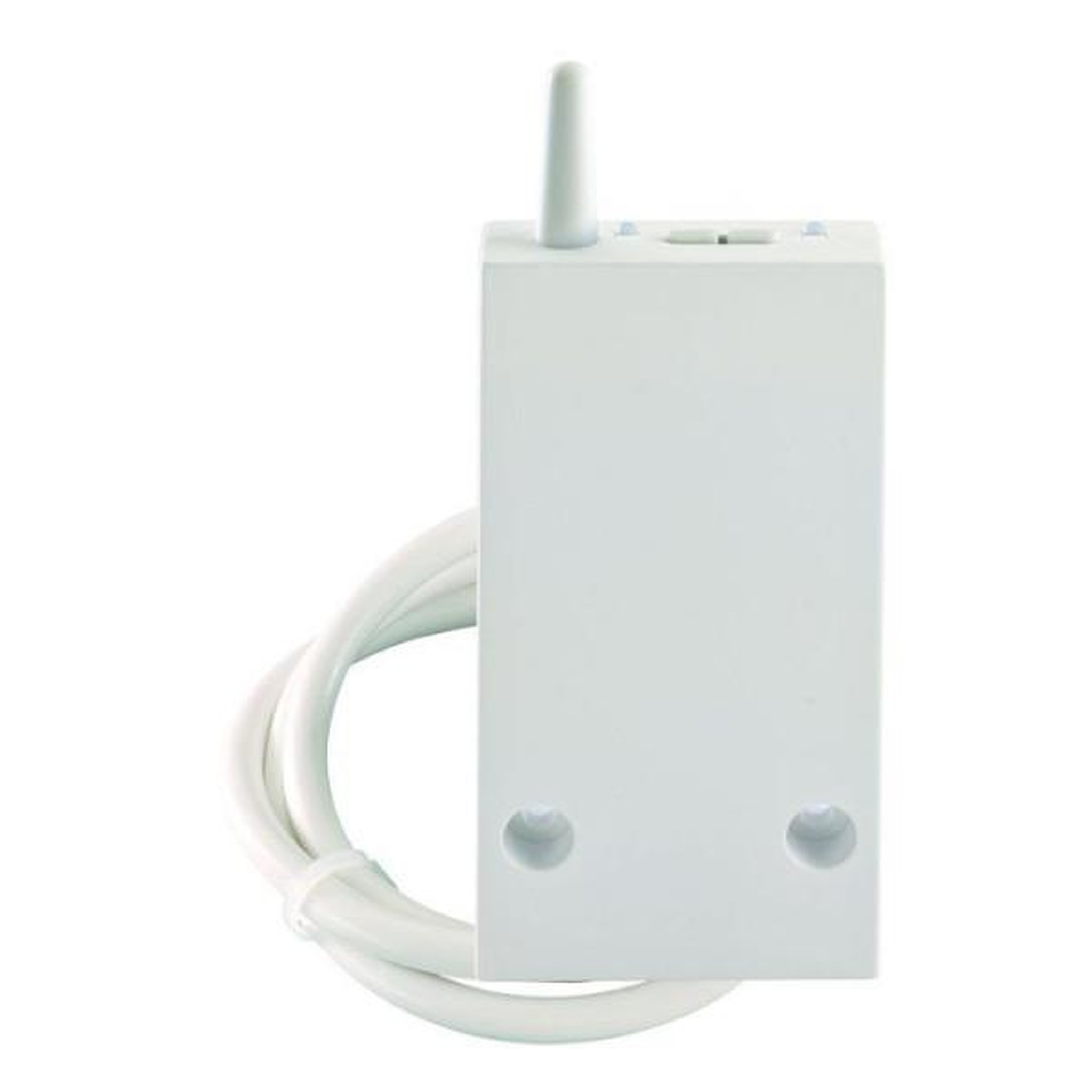 DELTA DORE Récepteur - deltia dore - rf 660 fp - 4 ordres - technologie radio sans fil - blanc