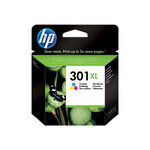 HP HP Ink No 301 HP301 HP 301 XL Color (CH564EE)