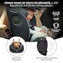 Voir la diapositive 4 : KINDERKRAFT Siege auto i 360 i size pratique et confortable