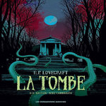 LA TOMBE, Bastian D. D.