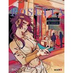ROSETTA TOME 2 : UN FESTIN DE CENDRES, Lin Eli