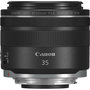 Voir la diapositive 2 : Canon Objectif pour Reflex RF 35mm f/1.8 MACRO IS STM