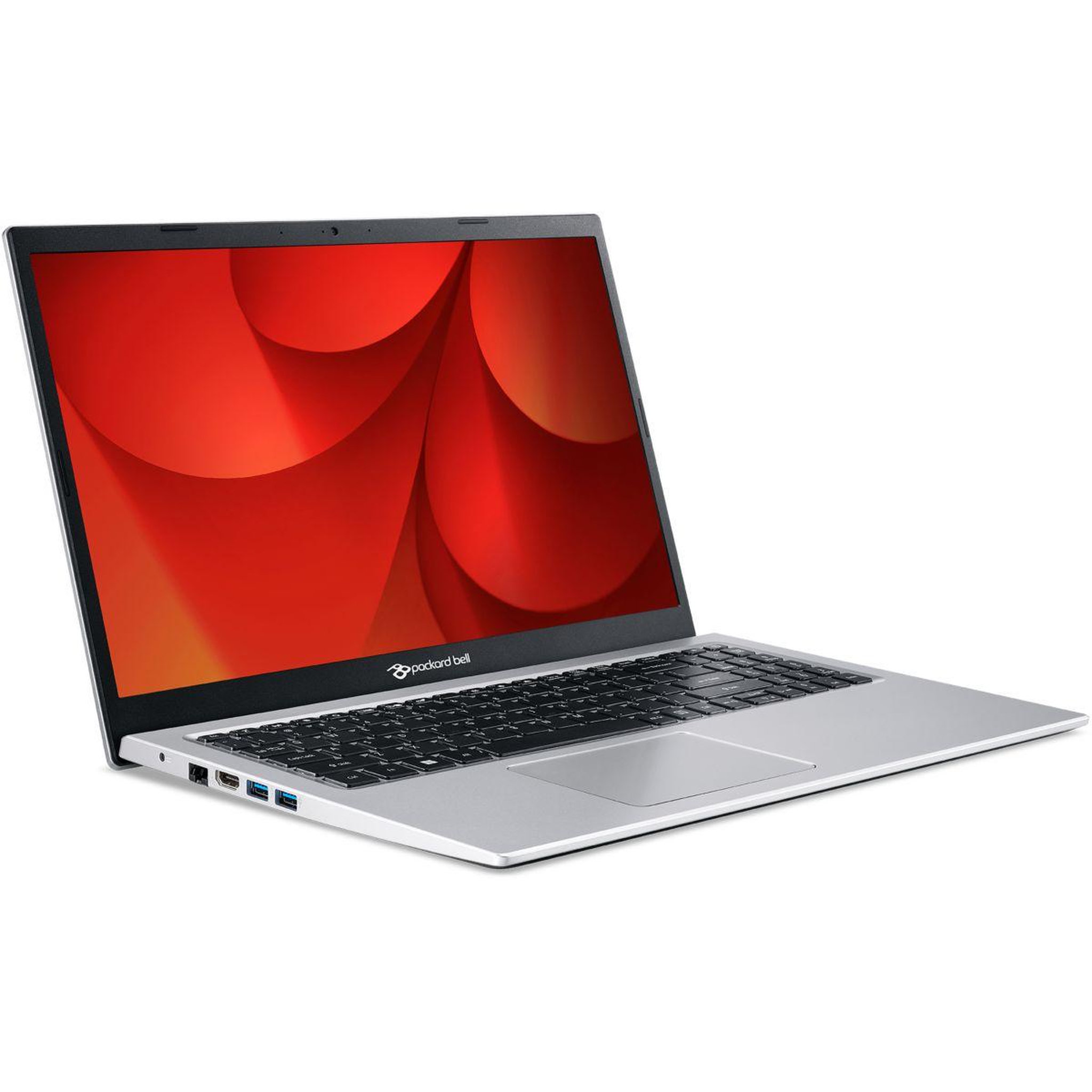 Voir la diapositive 4 : Packard Bell Ordinateur portable B315-35-C129 + Microsoft 365 1 an
