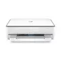 HP Imprimante Envy 6030 Blanche + Carte Instant Ink offerte