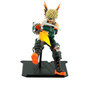 Voir la diapositive 1 : Figurine Bakugo Tir Anti-blindage My Hero Academia