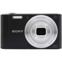 Voir la diapositive 1 : SONY Appareil photo Compact DSC-W810 Noir