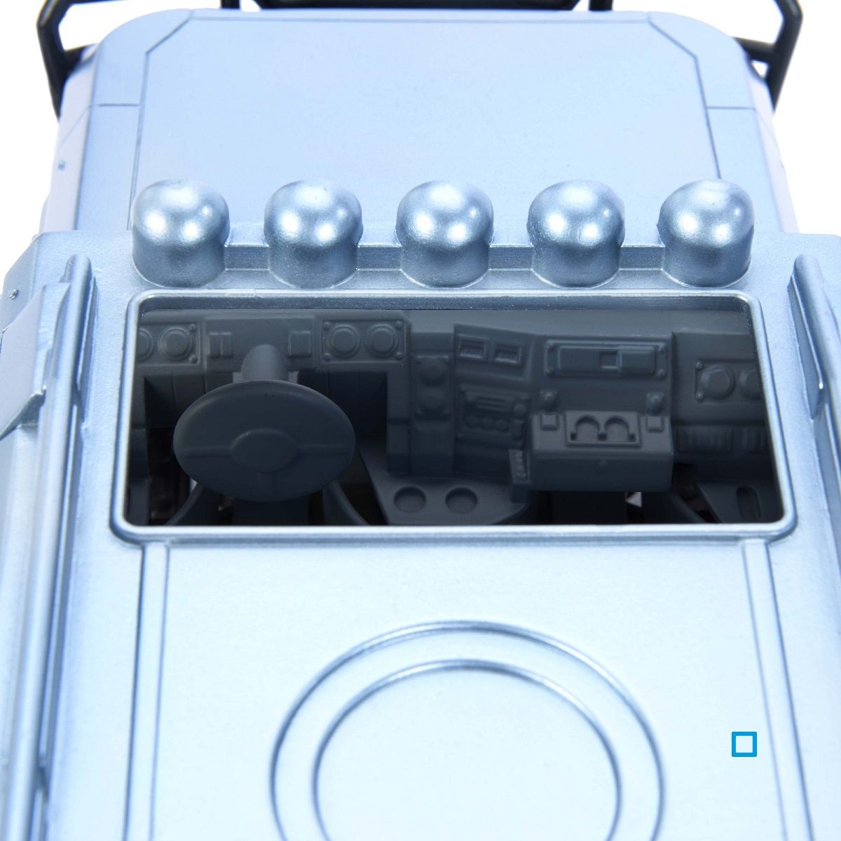 MATTEL Véhicule radiocommandé Textron Tiger - Jurassic World