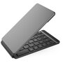 Voir la diapositive 3 : Mobility Lab Clavier sans fil Pliable Universel Bluetooth Noir