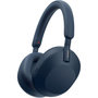 Voir la diapositive 1 : SONY Casque WH-1000XM5 Bleu Minuit