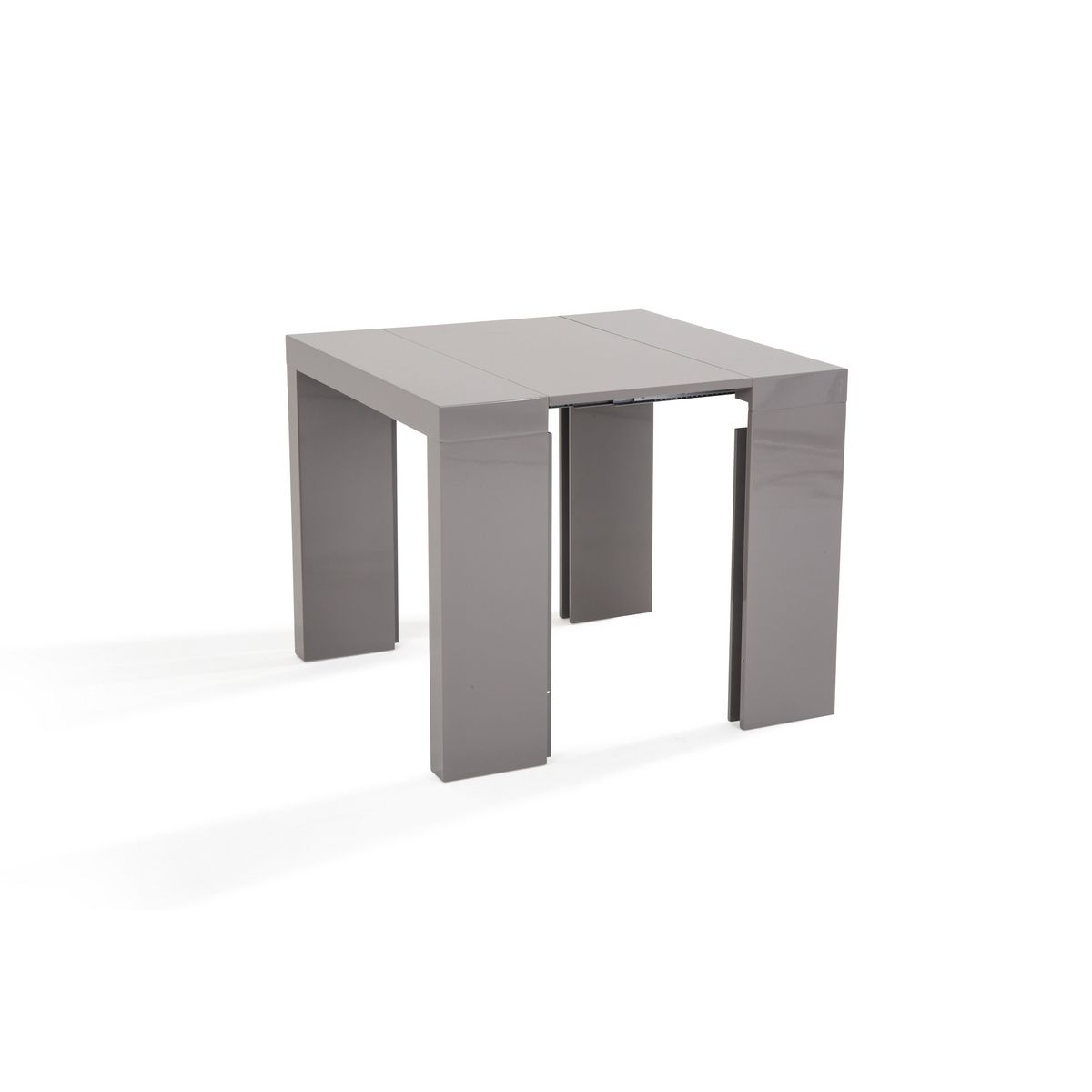 Console extensible LYDIE L45 à 270 cm