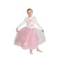 PICWICTOYS Robe Luxe Rose Bouffante 8 à 10 ans