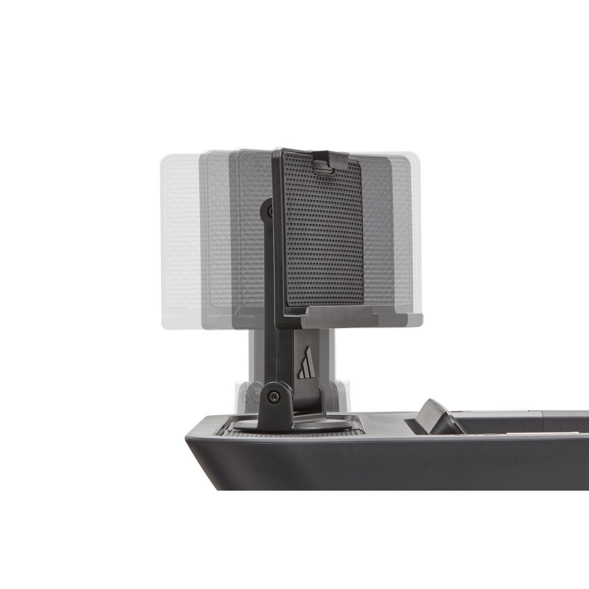 Adidas Tapis de Course motorisé - Adidas - Modèle T-23 - Maison/Appartement - Ecran LED - Vitesse 1 à 20 km/h