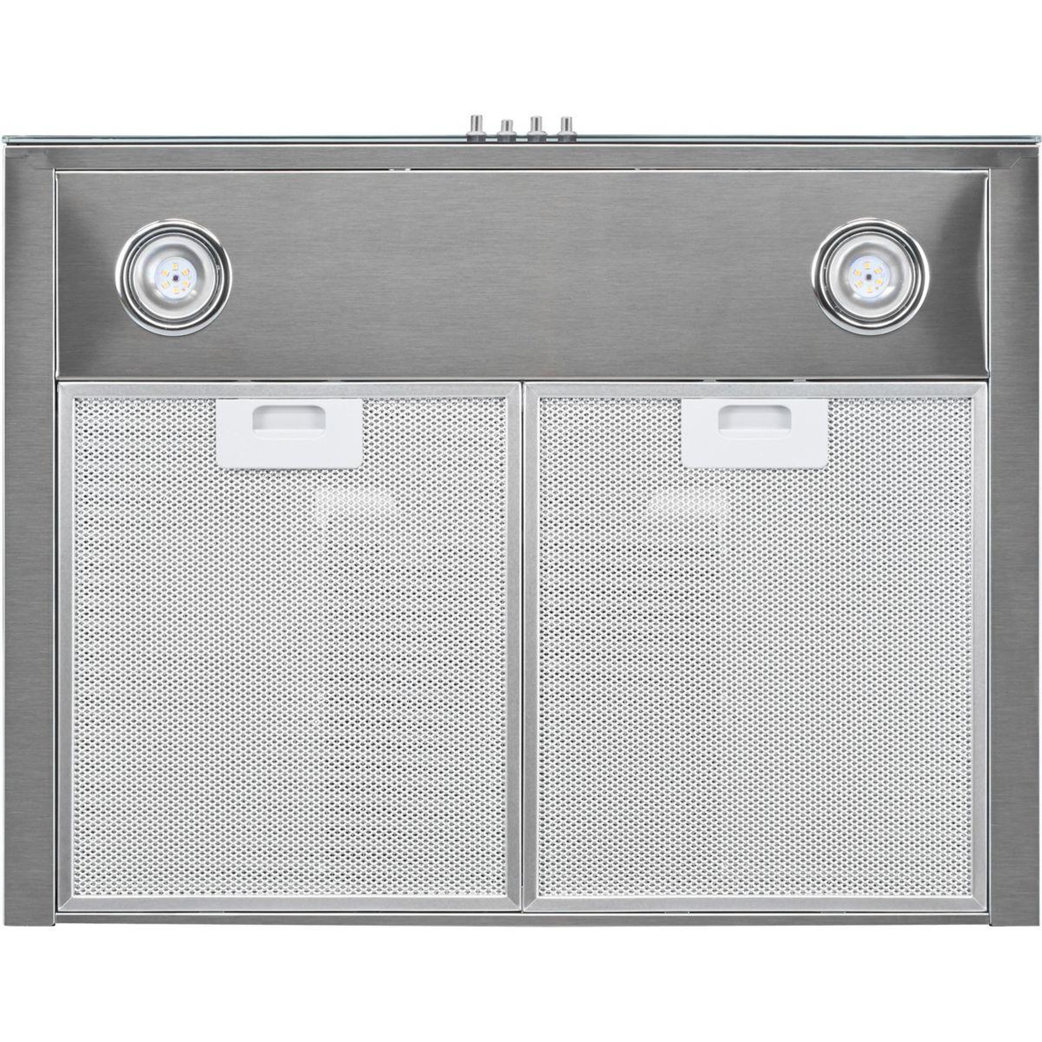 Voir la diapositive 4 : ESSENTIEL B Hotte décorative murale EHDB 61i