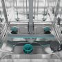 Voir la diapositive 5 : Hisense Lave vaisselle 60 cm HS693A90XAD