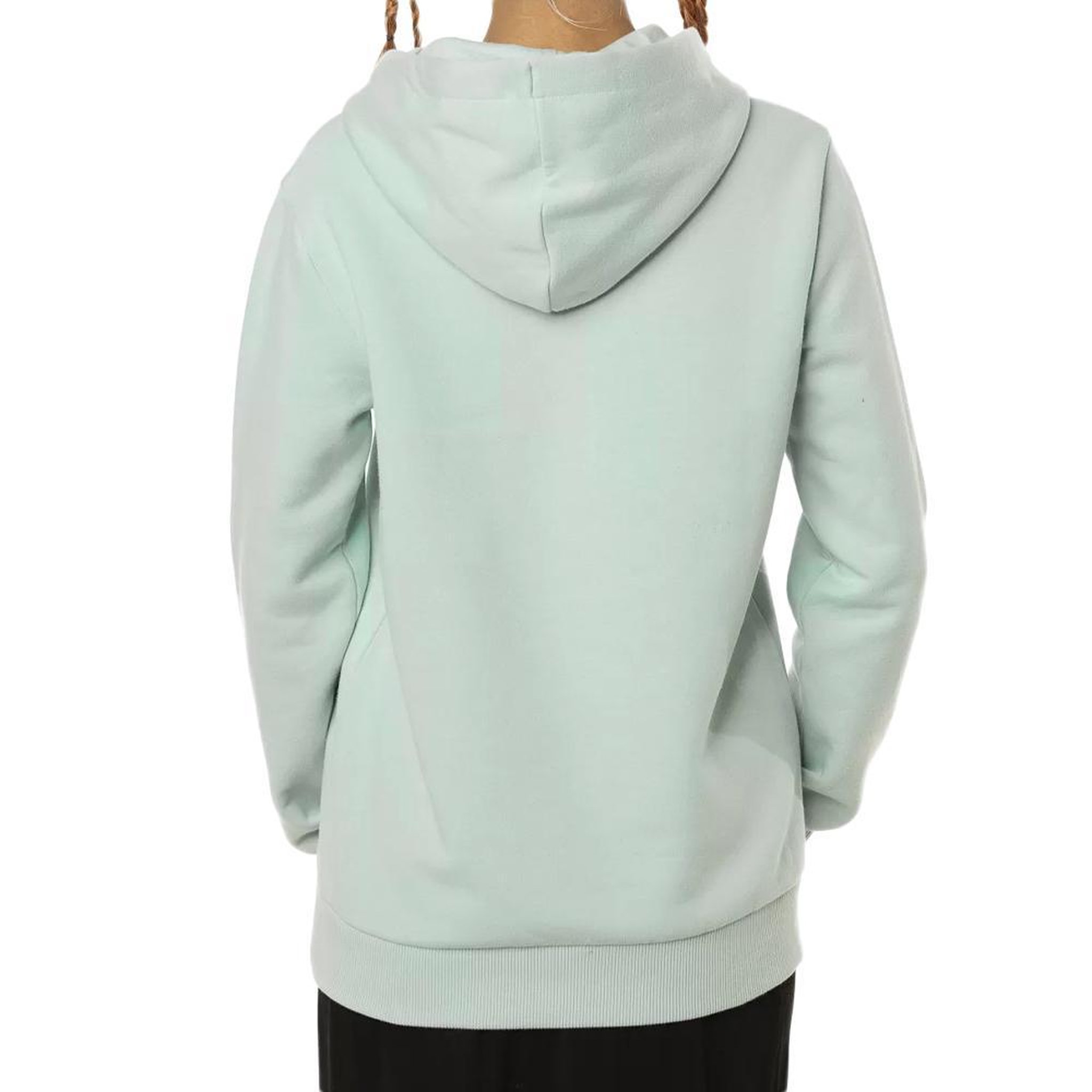 Voir la diapositive 2 : VON DUTCH Sweat Vert Femme Von Dutch Bei