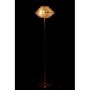 Voir la diapositive 3 : Paris Prix Lampadaire Design  Merla  154cm Fumé