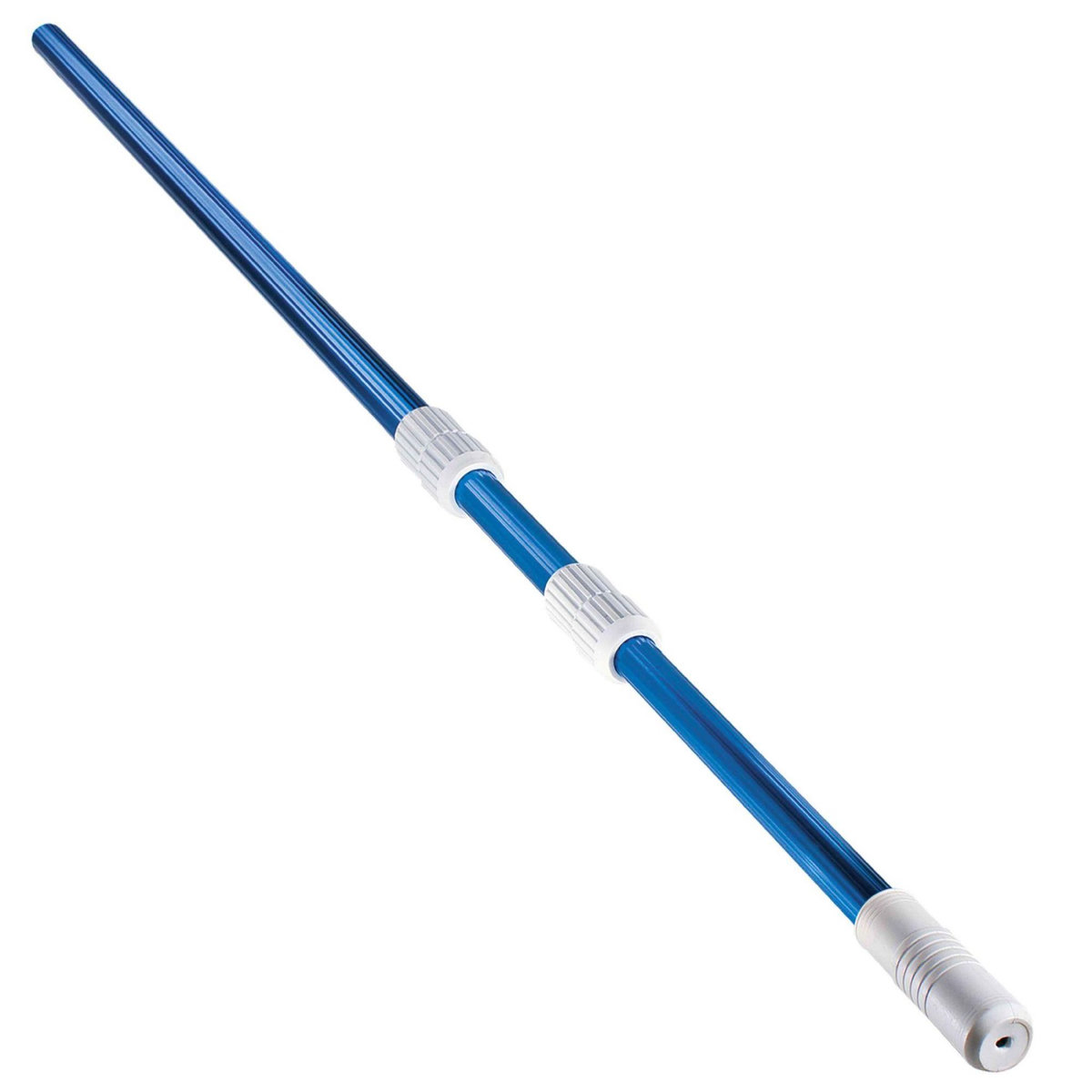 Mareva Manche aluminium 3m