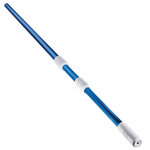 Mareva Manche aluminium 3m