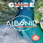 ALBANIE. L'AVENTURE AVEC UN GRAND A, Casabianca Raphaël de
