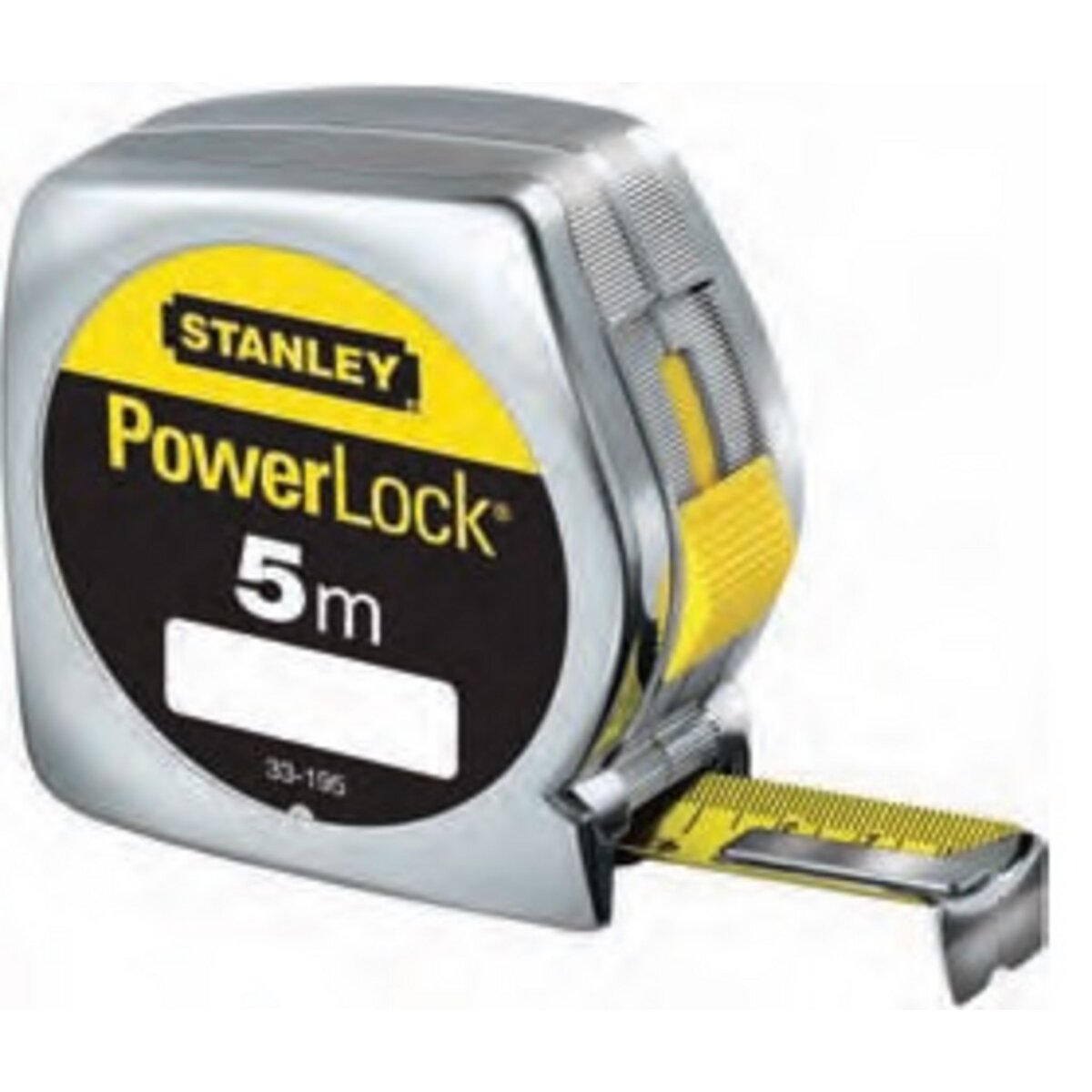 Stanley Mesure  Powerlock  ABS 10 m