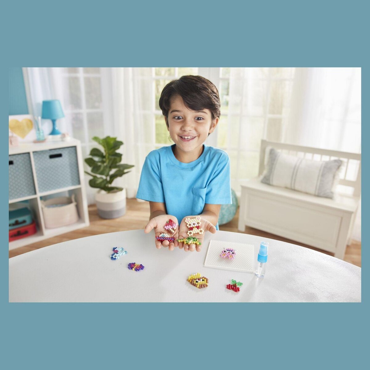 Epoch d'Enfance Aquabeads Kit découverte 