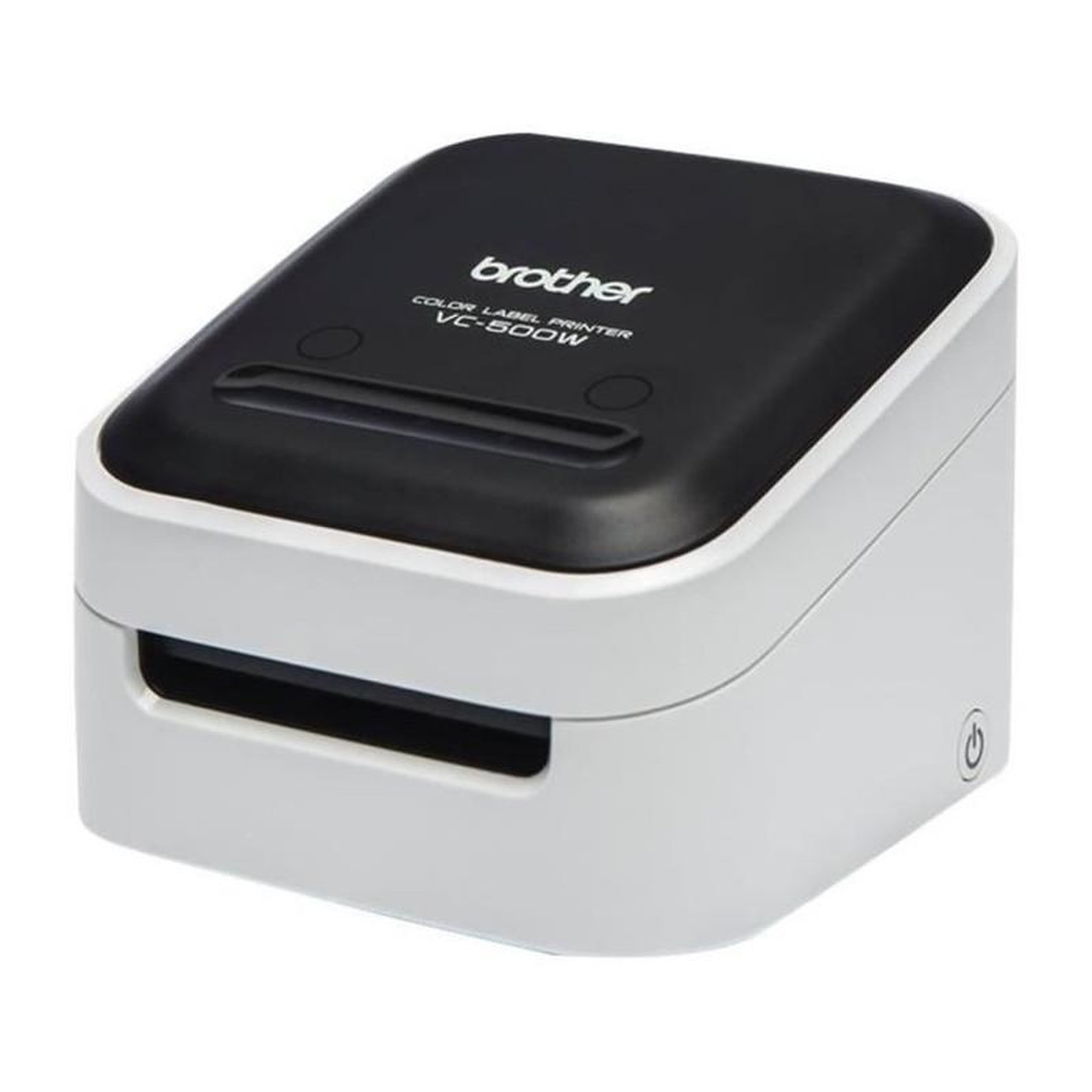 Voir la diapositive 3 : Brother Imprimante Etiquettes et Photos pour les loisirs creatifs - BROTHER - VC-500W - Thermique direct - Couleur - Wi-Fi - VC500WCRZ1