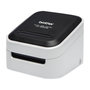 Voir la diapositive 3 : Brother Imprimante Etiquettes et Photos pour les loisirs creatifs - BROTHER - VC-500W - Thermique direct - Couleur - Wi-Fi - VC500WCRZ1