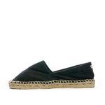 USHUAIA Espadrilles  Homme Ushuaia Dimitri. Coloris disponibles : Noir