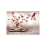 Voir la diapositive 2 : Paris Prix Papier Peint  Touch of Tenderness