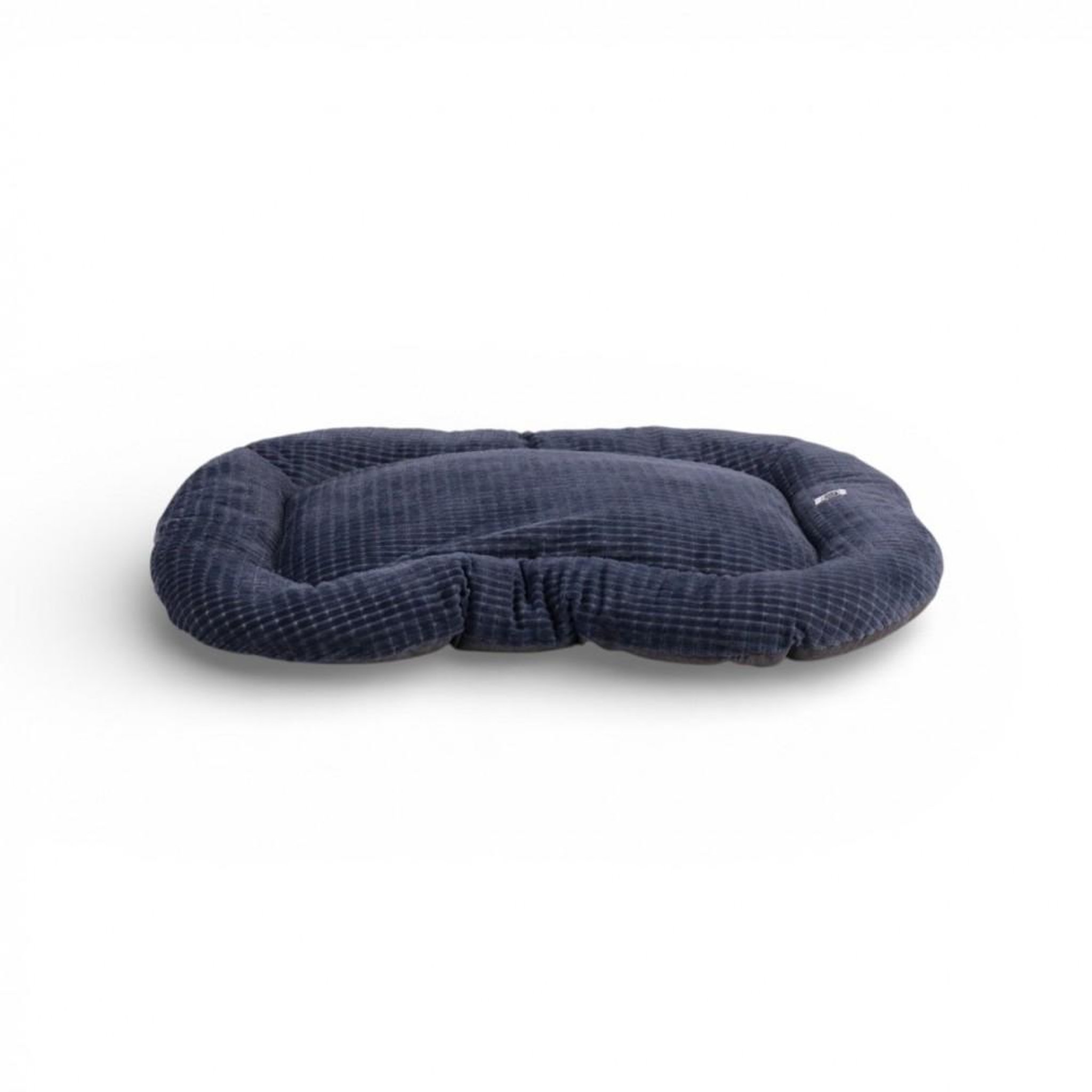 Voir la diapositive 2 : MON AMI LUKI Coussin soft-touch - bi-matière doux - antidérapant - petit chien