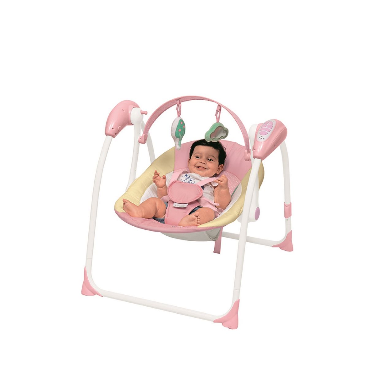 BREVI Transat balancelle Brilly