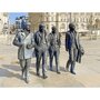 Smartbox Sur les traces des Beatles : visite guidée d'1h30 à Liverpool - Coffret Cadeau Sport & Aventure