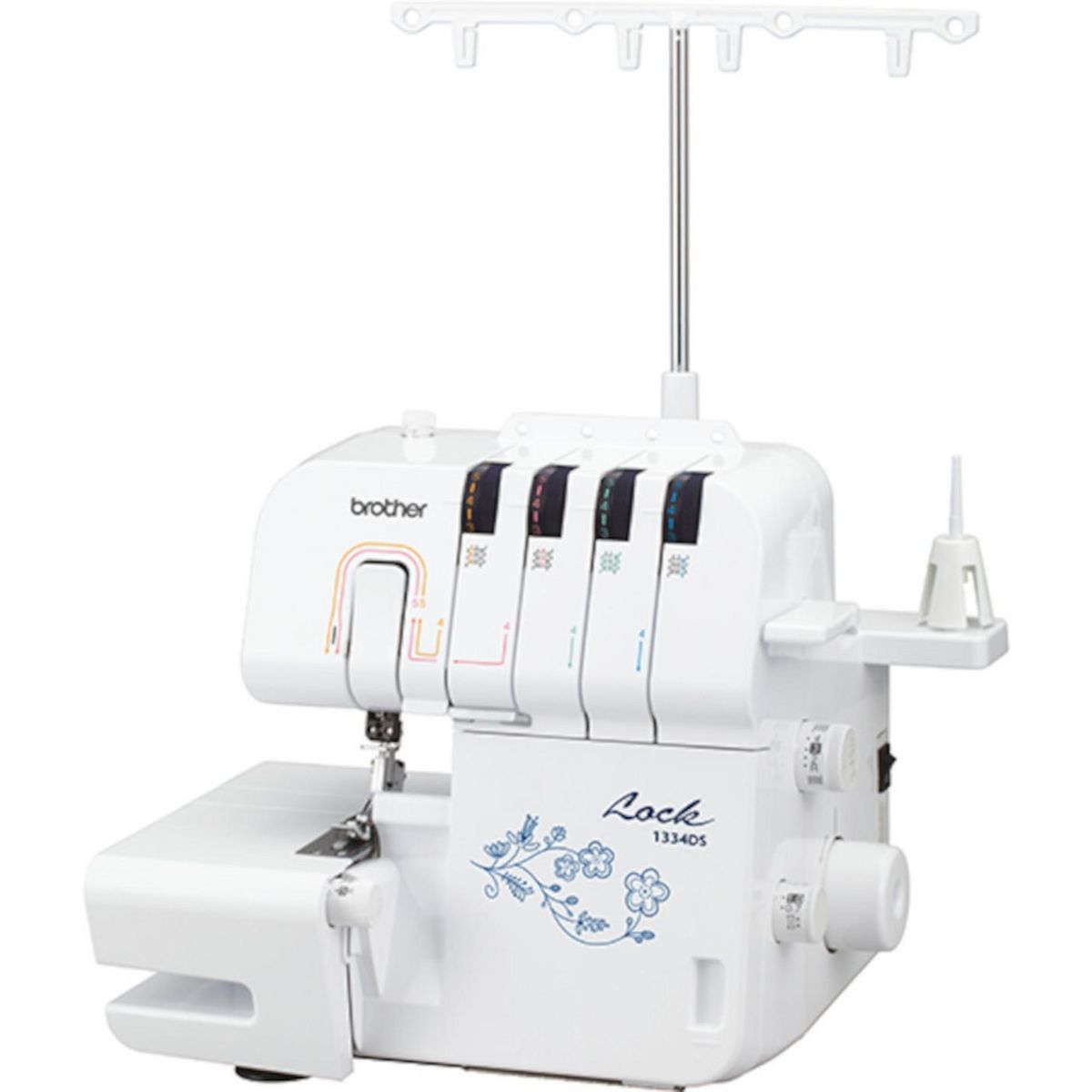 Brother Surjeteuse BROTHER 1334DS