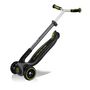 Voir la diapositive 3 : Globber Trottinette Master Prime Néon vert