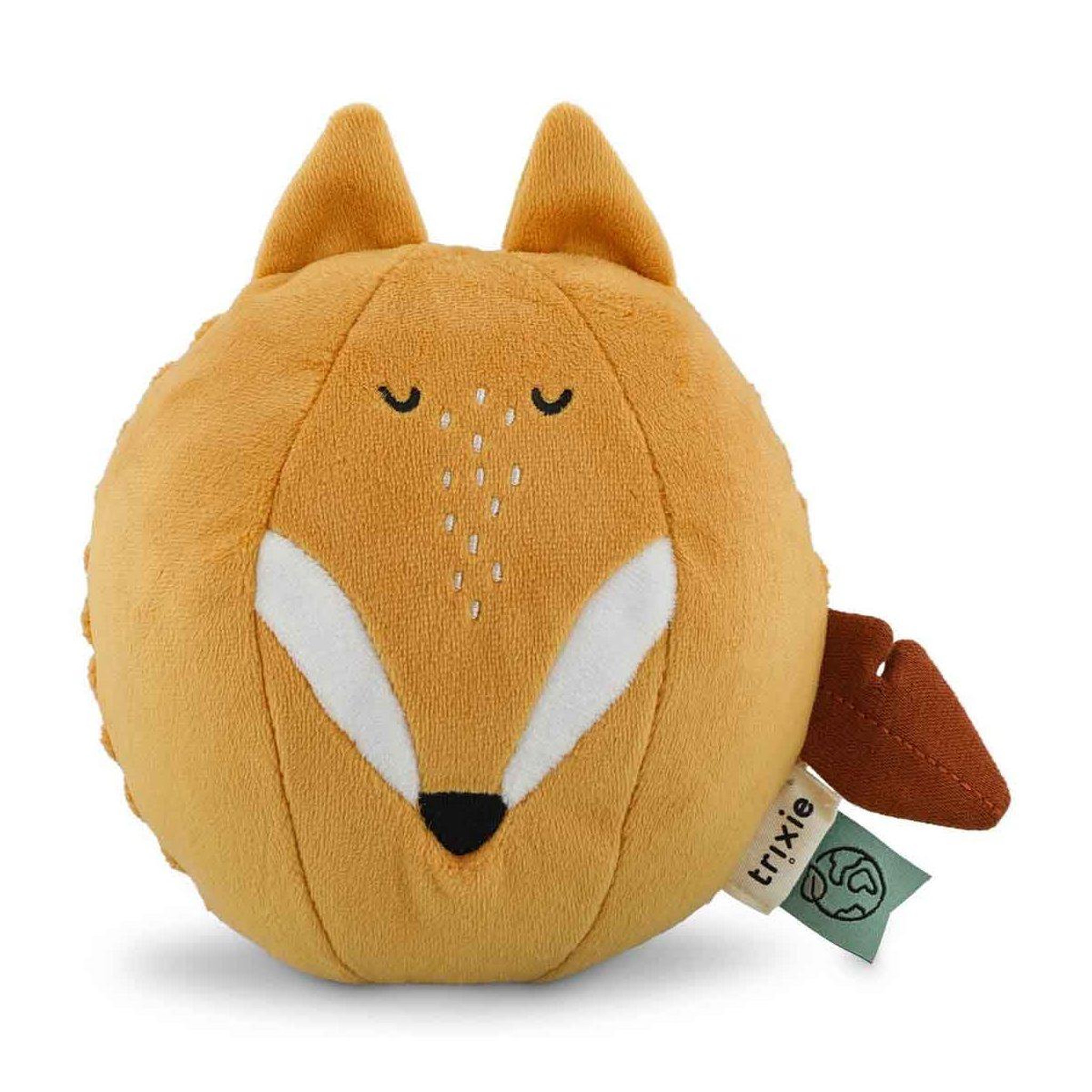 Trixie Balle sonore jouet - Mr. Fox