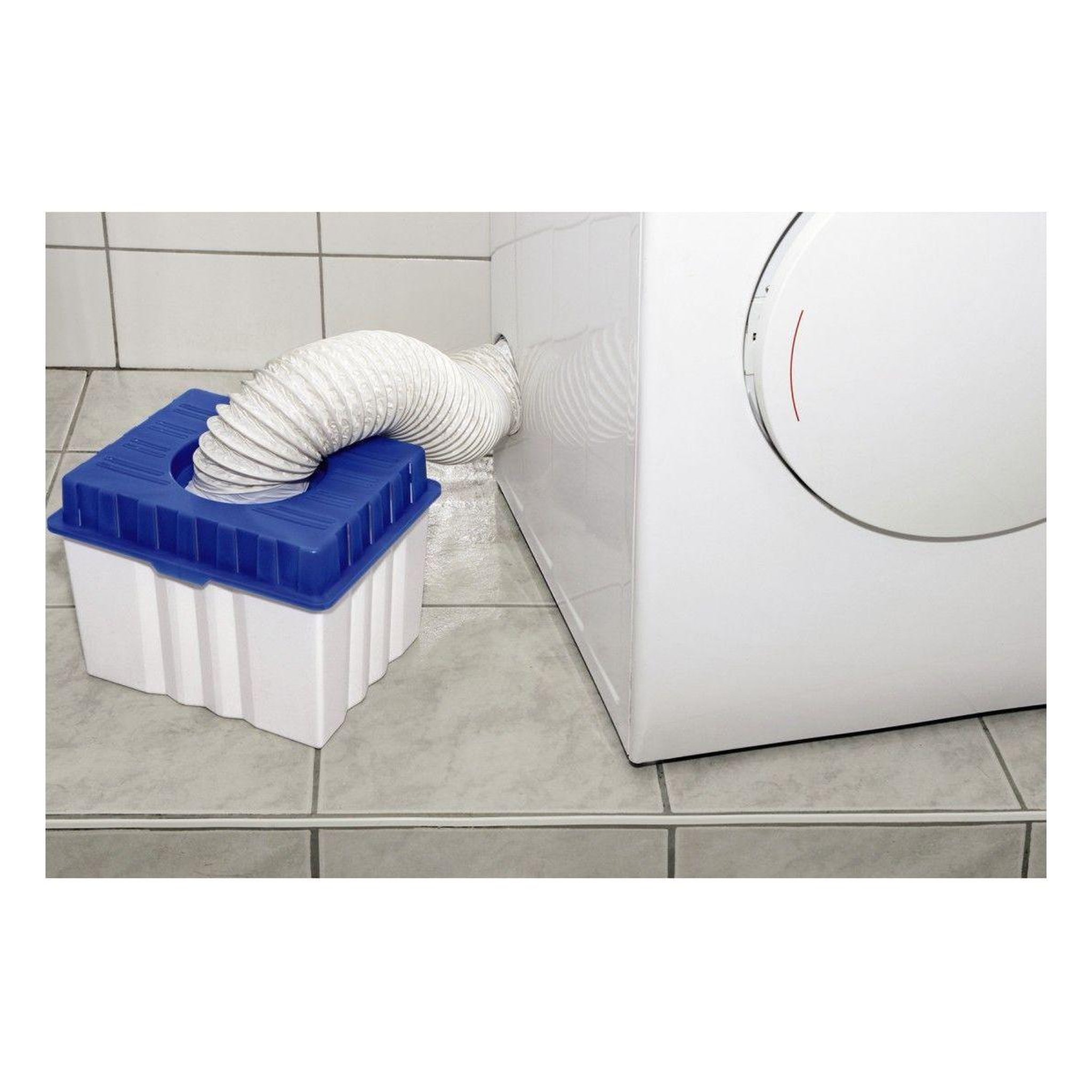 XAVAX Boite de condensation 7 litres