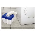 XAVAX Boite de condensation 7 litres