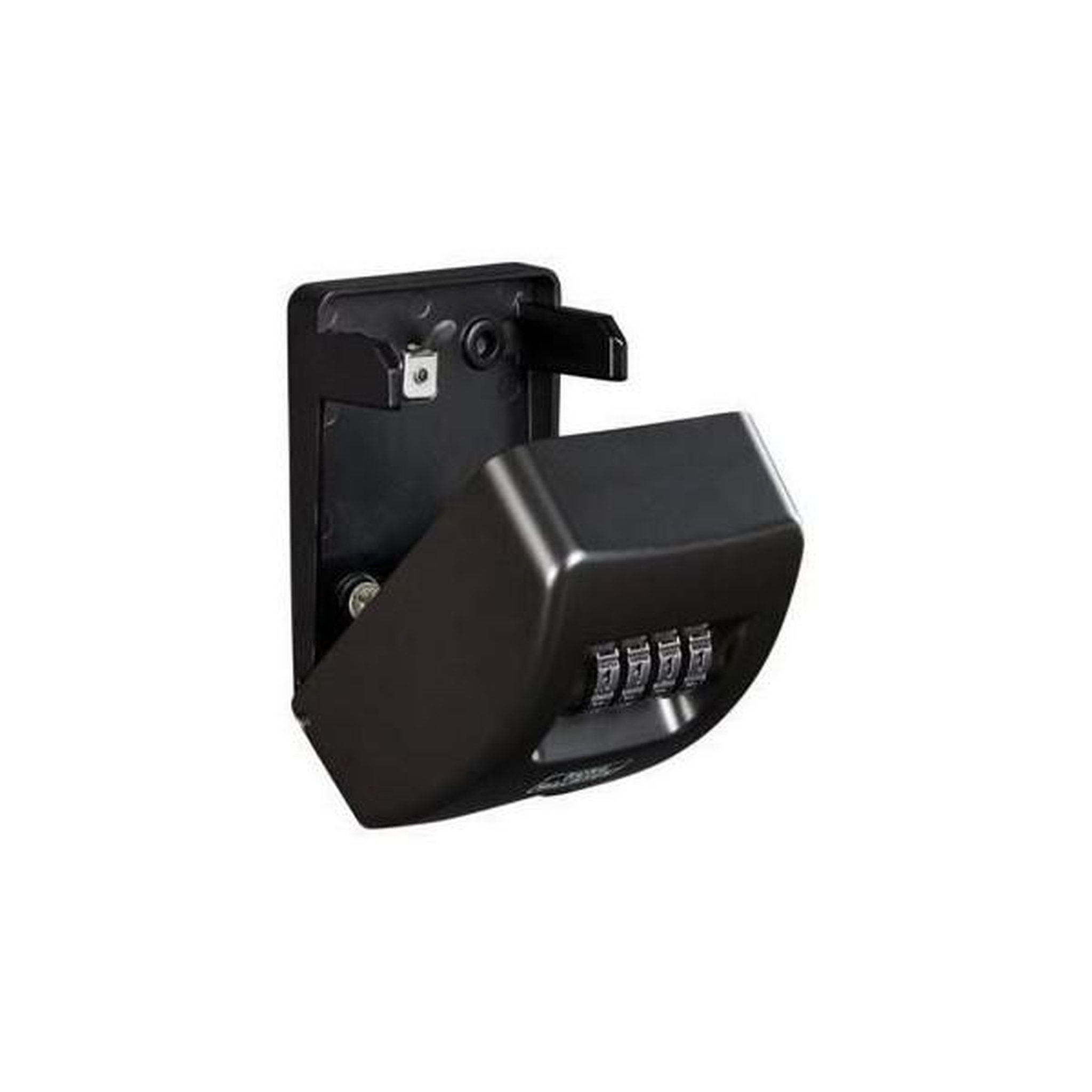 Voir la diapositive 4 : BURG WAECHTER Coffre a clés burg-wächter key safe 10 sb - zinc moulé haute protection - noir