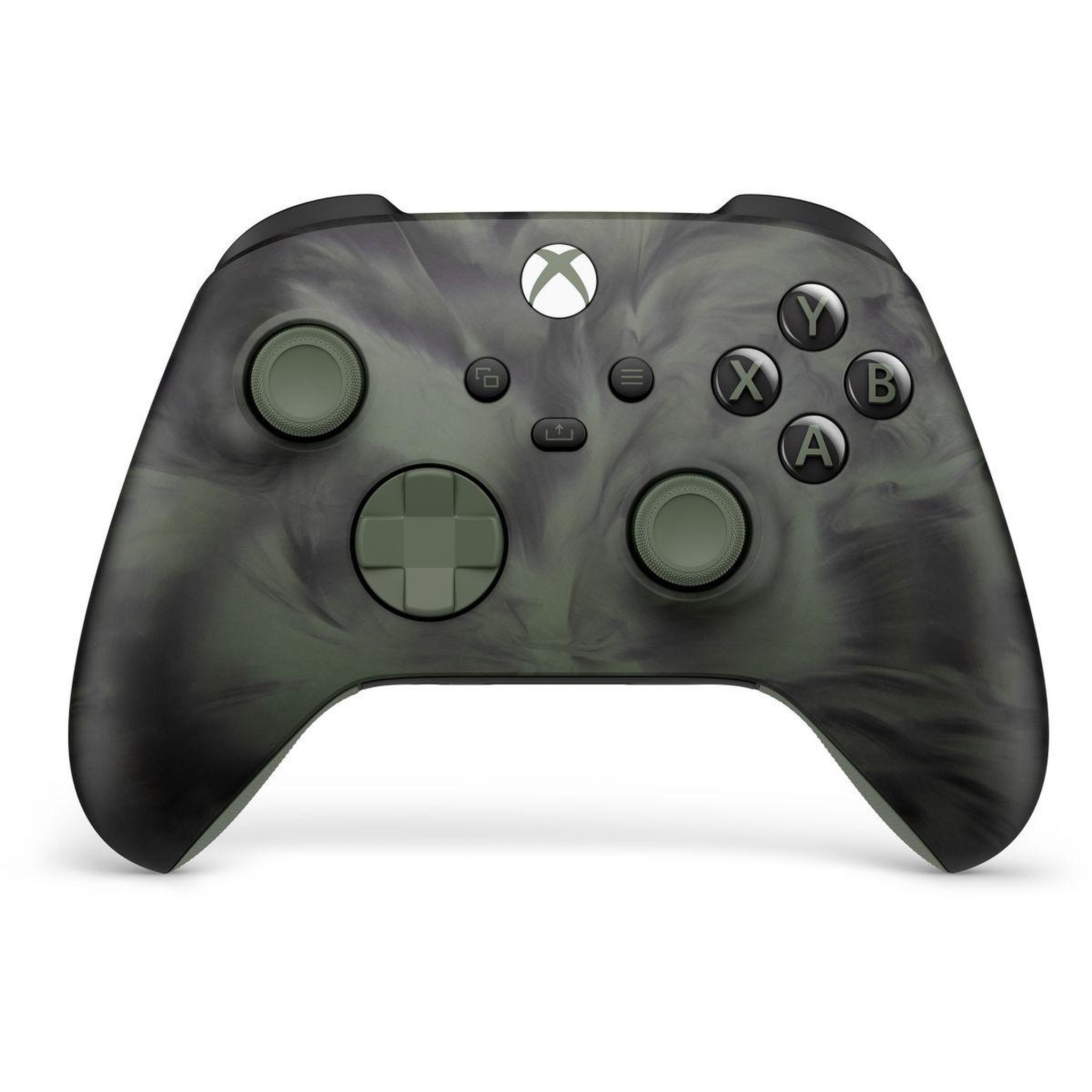 MICROSOFT Manette Ss Fil Nocturnal Vapor Ed Spéciale