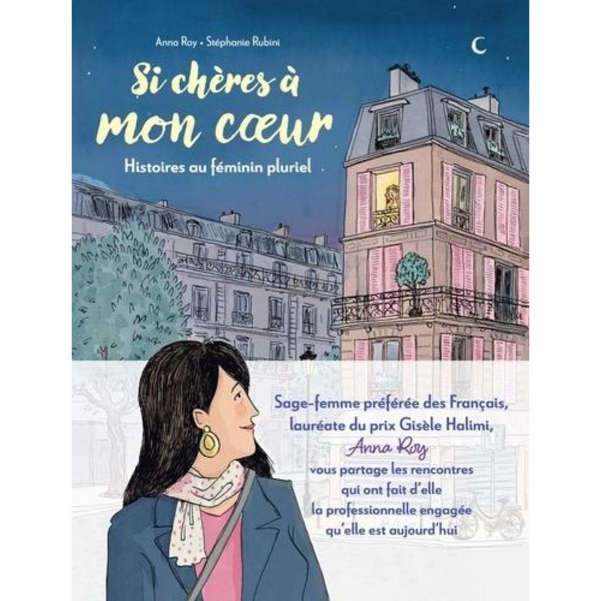 SI CHERES A MON COEUR. HISTOIRES AU FEMININ PLURIEL, Roy Anna