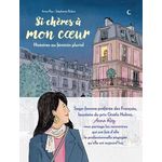 SI CHERES A MON COEUR. HISTOIRES AU FEMININ PLURIEL, Roy Anna