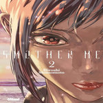 SMOTHER ME TOME 2 , Shimomoto Hiroshi