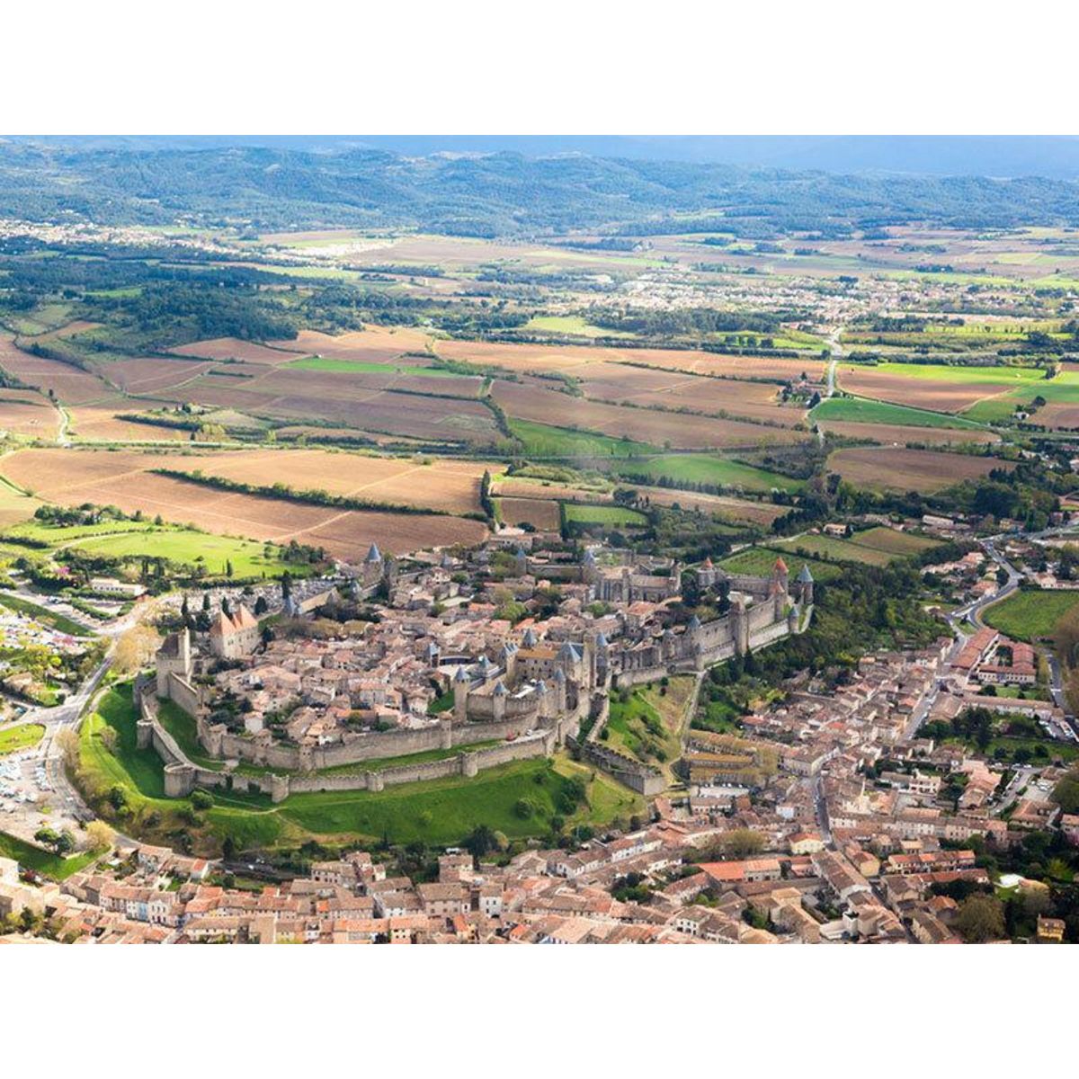 Smartbox Vol en hélicoptère de 30 min pour 2 personnes en France avec vidéo - Coffret Cadeau Sport & Aventure