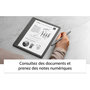 Voir la diapositive 5 : AMAZON Bloc-notes numérique Kindle Scribe