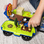 Voir la diapositive 6 : SPIN MASTER Véhicule transformable Ride'N Rescue + figurine Chase - Pat Patrouille